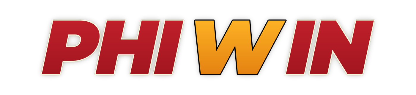 phiwin logo